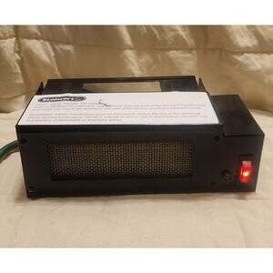 Stalwart Portable Blower Fan Heater Attachment
